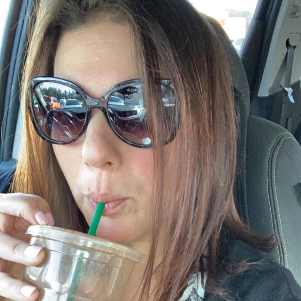 Meet your Posher, Shari